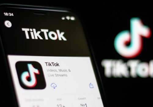 Người dùng thường làm gì trên Tiktok?